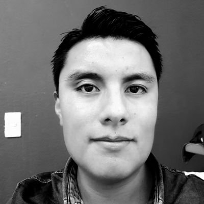 edgardanmt's profile picture. No me voy... me alejo para ver mejor.

Médico, poeta y loco.