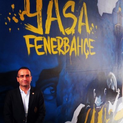 Fenerbahçe Spor Kulübü Üyesi