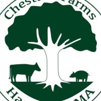 Chestnut Farms (@chestnutbpm) 's Twitter Profile
