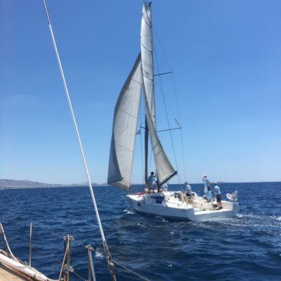 The Baltic Exchange is an international shipping community of over 600 member companies. The BESailing Association welcomes the sailing enthusiasts and curious