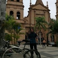 Daniel Lijeron (@danielijeron) 's Twitter Profile
