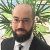 Rafael Bisso-Machado (@bissorafael) 's Twitter Profile