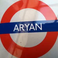 Aryan Kaul(@aryanthepoet) 's Twitter Profile Photo