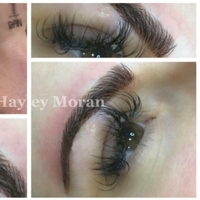 Semi Permanent Make Up Specialist - Hayley Moran