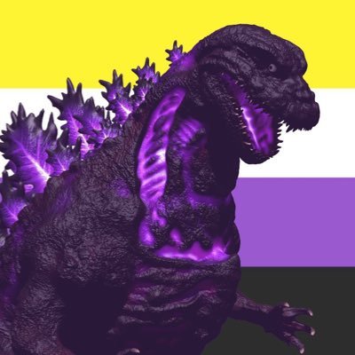 Kortskalle (hän/hen)🦕🦖🏳️‍🌈☮