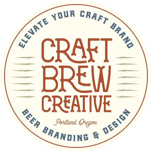 Branding and design services for the beer industry. Branding Brews podcast: @BrandingBrews Reach out to: ryan@craftbrewcreative.com