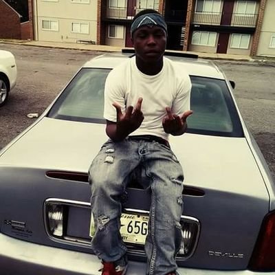 GiMajorr's profile picture. FMG #TEAMSPLATT #ATM