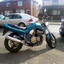 bryan griffiths - @shoei1 - Twitter