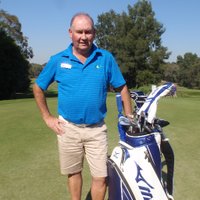 Brian Fitzgerald(@golfdraus) 's Twitter Profile Photo