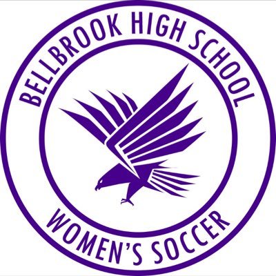 Bellbrook Women's Soccer 2018. Back to Back SWBL & District Champs. Not affiliated with Bellbrook High School