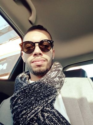 Anass59563255's profile picture. 