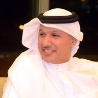 عبدالله احمد الشاهين الربيّع... رجل أعمال كويتي