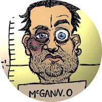 Oisín McGann(@OisinMcGann) 's Twitter Profileg