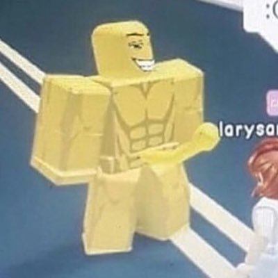 Roblox Russia (@luckassbenoved) / Twitter