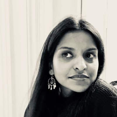 sabinakhannoor's profile picture. Consultant