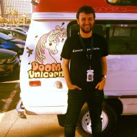 Brian Hauss (@brianmhauss) 's Twitter Profile