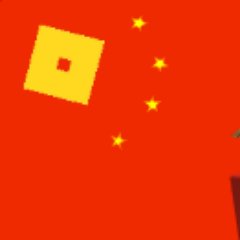 is roblox blocked in china