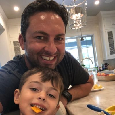 18 yrs as a CBOE Market Maker, Coffee Addict, Football Dad, Bowdoin Alum, Hinsdale Falcons Coach/Board Member.