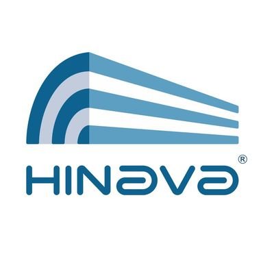 Engineering of Hinava inform you about their work experience by this account.