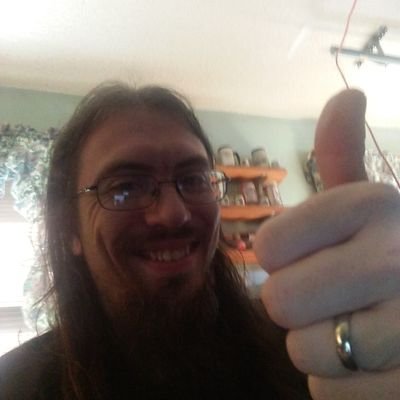 Terrordrome Co-Designer

I am : A Dad/A GameDev/FGC/A Metalhead \m/

If your Generous : https://t.co/G8YRoSIz1z