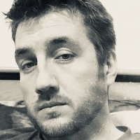 Luke McShane (@lukemcshane) 's Twitter Profile