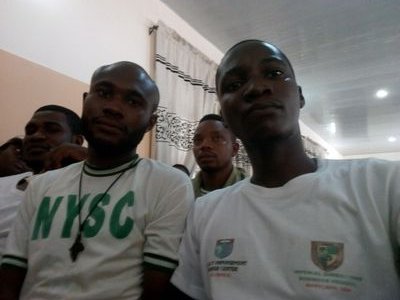 Am Quadri Adebayo an engineering graduate. I believe no height is inachievable