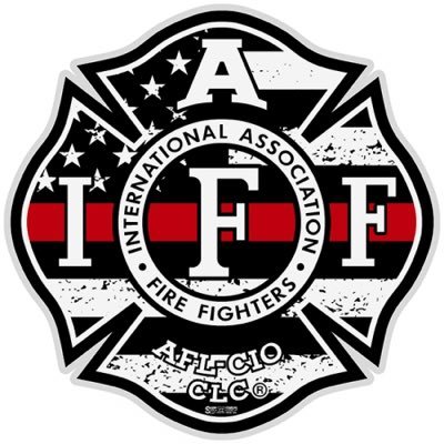 This is the OFFICIAL Twitter Page of the LAWRENCE FIREFIGHTERS LOCAL 146 I.A.F.F. & @The_PFFM