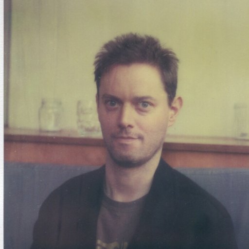 Justin Cormack Profile