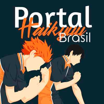 Haikyu!! Brasilさんのプロフィール画像