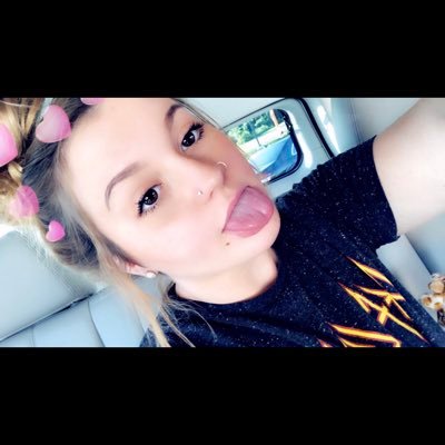 Kaydens mommy ❤️