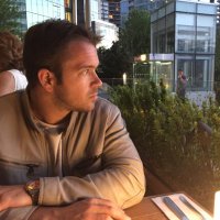 Evan McFatridge (@evanmcfatridge) Twitter profile photo