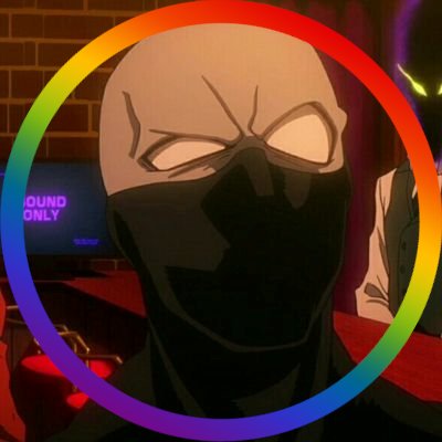 Twice 📏 Quirk : Double 👥 Si no me cubro me separaré❕ Esta es tu idea de una broma? No me estoy riendo.