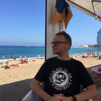 Joonas Kylmäkorpi (@kylmakorpi) Twitter profile photo