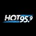 Hot 95.9 (@hot959) Twitter profile photo Hot 95.9 (@hot959) Twitter profile photo