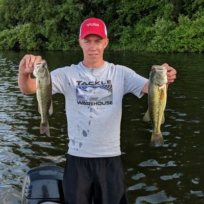 TimYoder11's profile picture. Politics!!!! Bass Fishing!!!!