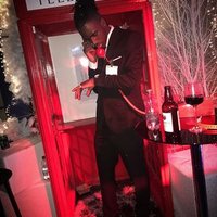 Malik MRK (@malikmrmr) 's Twitter Profile