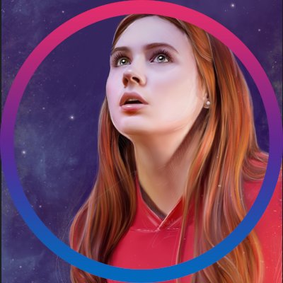 IzzySnow13's profile picture. hello my magical chickpeas, most inevitably i am listening to tay swizzle or hayley + eating pizza  

Doctor Who, lgbtq, dctv, b99 - u know whats up