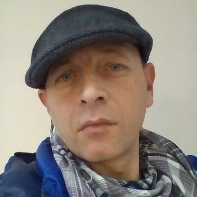 TheWorkInProgr3's profile picture. Fabrizio Aloisi