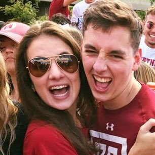 TandynnGuffy's profile picture. R&F Consultant #templeu. @jackchristian__ ❤️