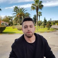 Kamiar Fahimpour (@kamiarfp) 's Twitter Profile