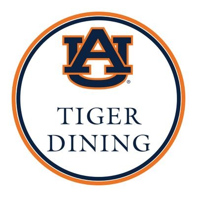 Get Tiger Dining news as it happens on the official twitter for Auburn University Tiger Dining.