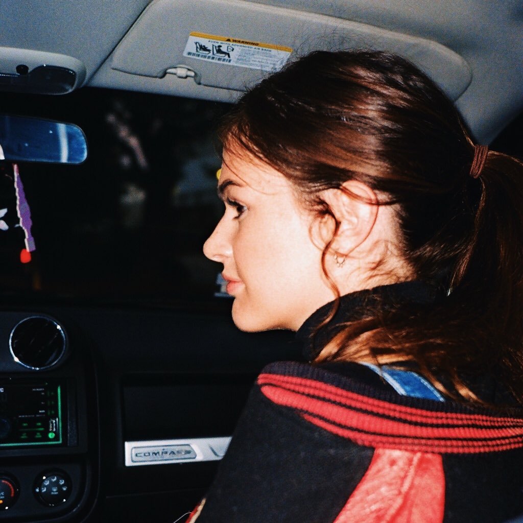 gracegdavis's profile picture. goin up