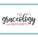 Graceology with Gwen Smith - @graceologyshow - Twitter