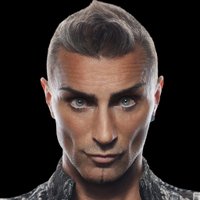 AARON CROW(@ItsAaronCrow) 's Twitter Profile Photo