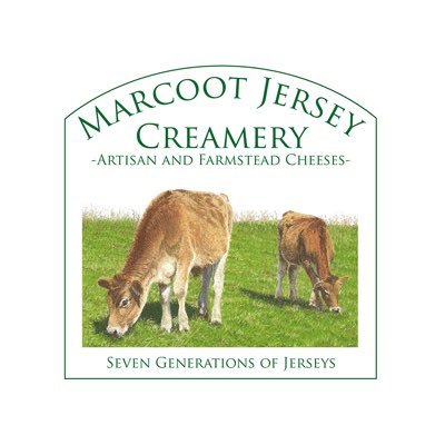 Marcoot Creamery