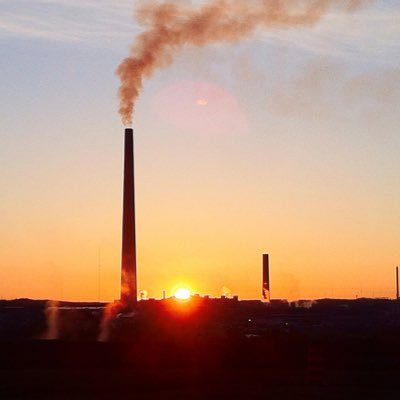 RePurporsing's profile picture. Our company offers a “Green Solution to Pollution” by utilizing the concept of “evaporated cooling” to turn smoke stacks into an alternative energy source