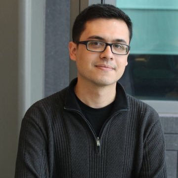 Kelvin C. de Andrade Profile
