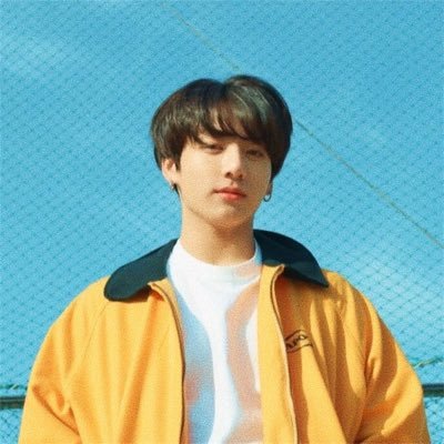 JungKook Golden Maknae 👑🐰 IG: @jungkookgf97