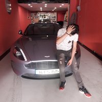☠M.S☠ (@mucahitkptn) 's Twitter Profile