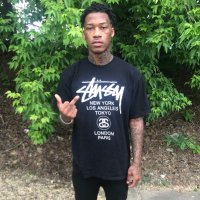 Saint Laurent ⚜️ (@1saintlaurent2) 's Twitter Profile